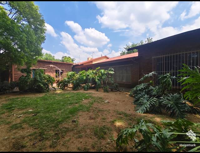 4 BEDROOM HOUSE FOR SALE IN SASOLBURG EXT 3